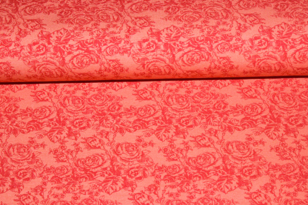 Jersey "Royal Roses" (10 cm)
