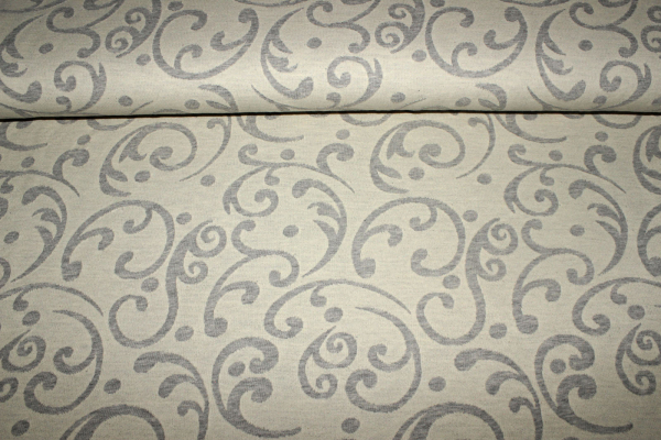 French Terry Busalla (10 cm)