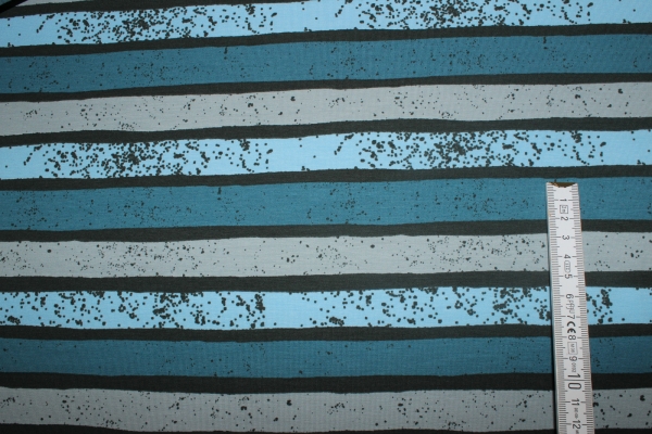 Jersey Coool Boards Kombi blau/grau (10 cm)