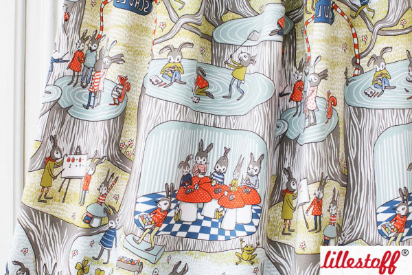 Jersey Hasenschule (10 cm)