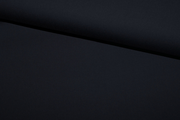 Stretch-Baumwollsatin Jessi Sun dunkelblau (10 cm)