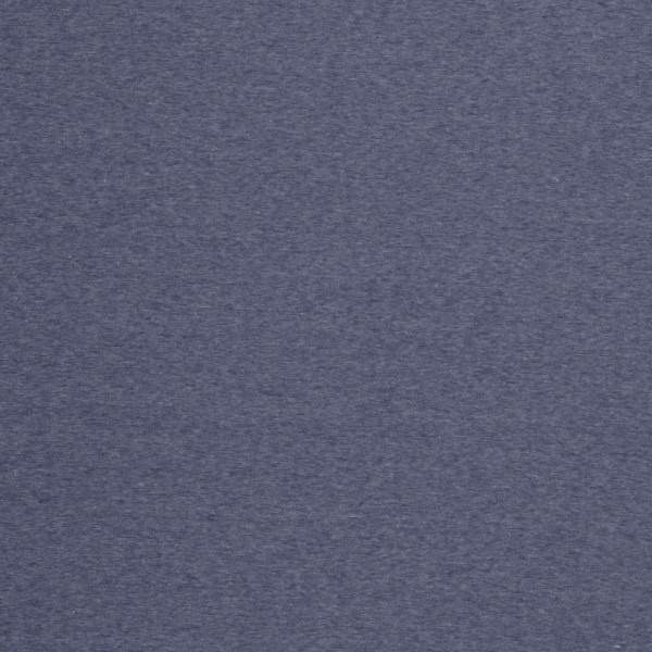 Alpenfleece/-sweat Mila blau meliert (10 cm)