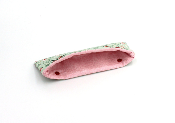 Nadelgarage Vintage Charm Birdie für 20 cm Nadelspiel