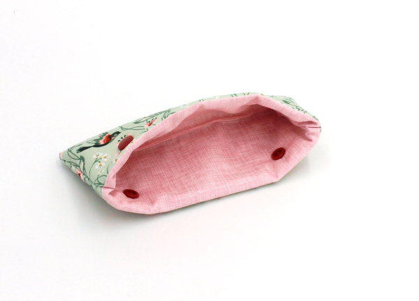 Nadelgarage Vintage Charm Birdie für 15 cm Nadelspiel