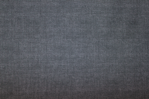 Designerbaumwollstoff Linen Texture - slate grey (10 cm)