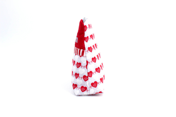 Kosmetiktäschchen, Schminktasche Lieblingsärztin