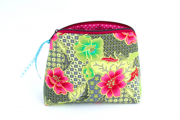 Kosmetiktäschchen, Schminktasche Liebste Mama