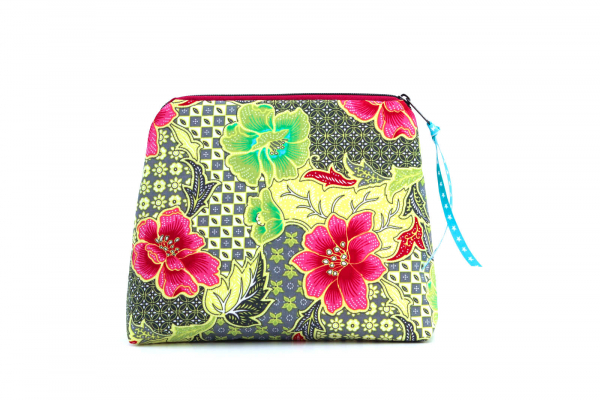 Kosmetiktäschchen, Schminktasche Liebste Mama