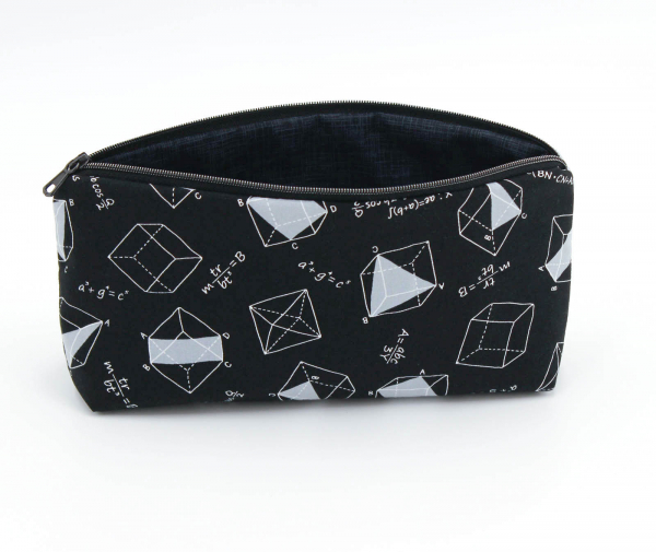 Mäppchen, Stiftemäppchen Lehrerkram