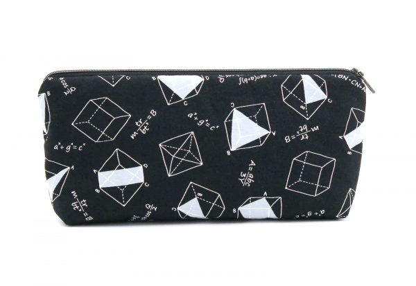 Mäppchen, Stiftemäppchen Lehrerkram