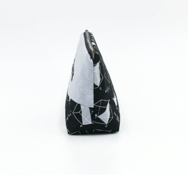 Mäppchen, Stiftemäppchen Lehrerkram