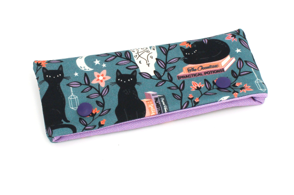 Nadelgarage Spellbound für 15 cm Nadelspiel