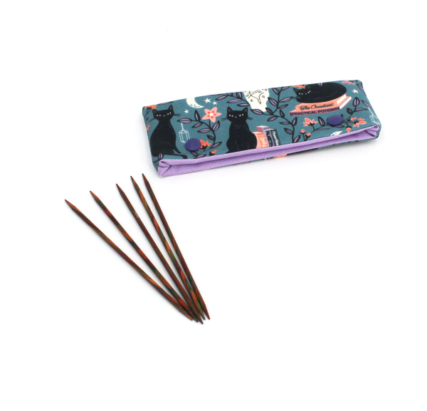 Nadelgarage Spellbound für 15 cm Nadelspiel