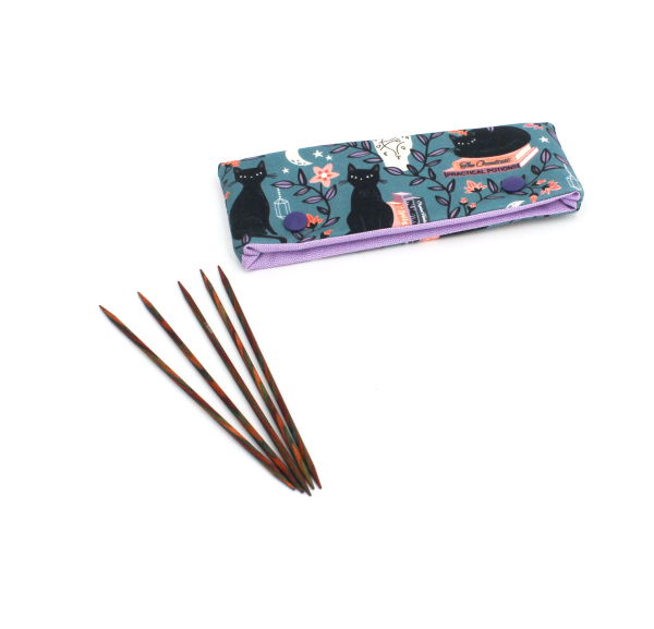 Nadelgarage Spellbound für 15 cm Nadelspiel