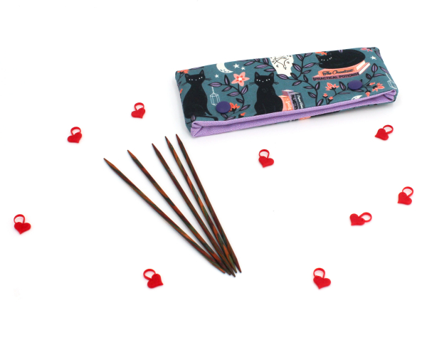 Nadelgarage Spellbound für 15 cm Nadelspiel