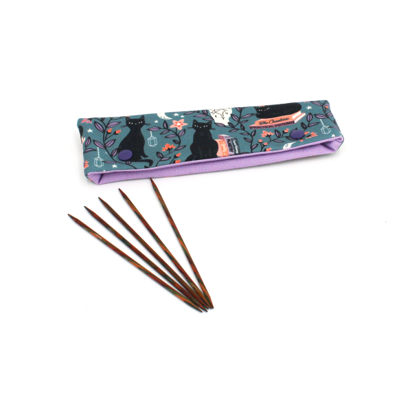 Nadelgarage Spellbound für 20 cm Nadelspiel