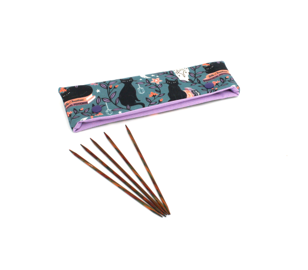 Nadelgarage Spellbound für 20 cm Nadelspiel