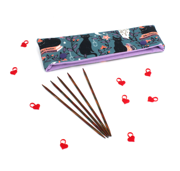 Nadelgarage Spellbound für 20 cm Nadelspiel