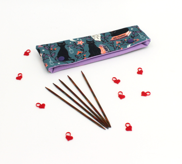 Nadelgarage Spellbound für 20 cm Nadelspiel