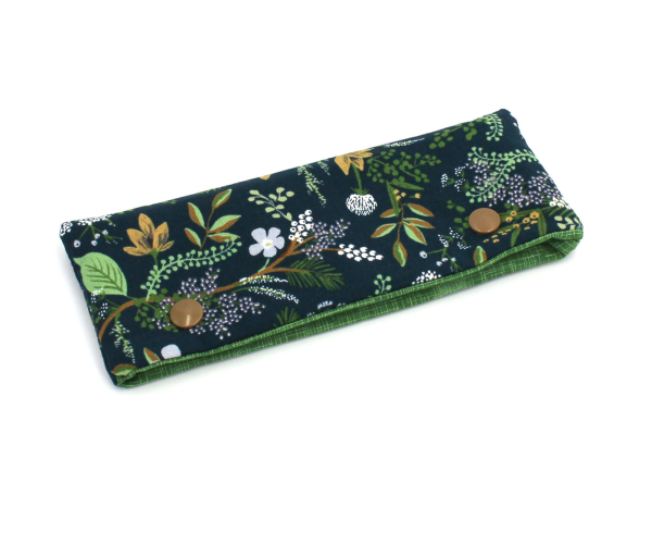 Nadelgarage English Rose für 15 cm Nadelspiel