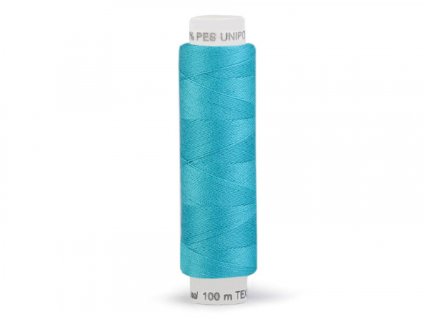 Nähgarn Standard - Baby blue 100 m