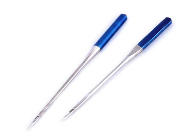 Jeans Nähmaschinennadeln 130/705 H 90