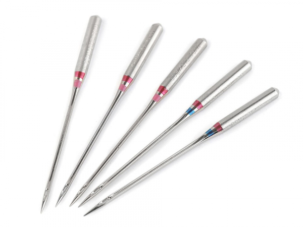 Schmetz Stick-Nadeln Embroidery 130/705 H-E