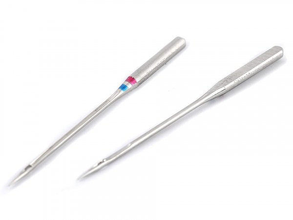 Schmetz Stick-Nadeln Embroidery 130/705 H-E