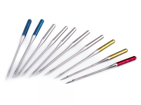 Organ Nähmaschinennadel Mix Jeans/ Universal/ Stretch