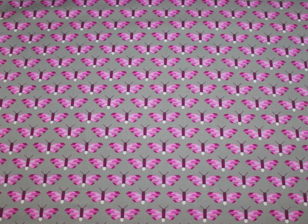 Designerbaumwolle PACIFIC  (10 cm)