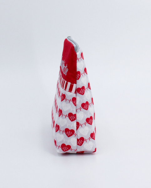 Kosmetiktäschchen, Schminktasche Lieblingstierärztin