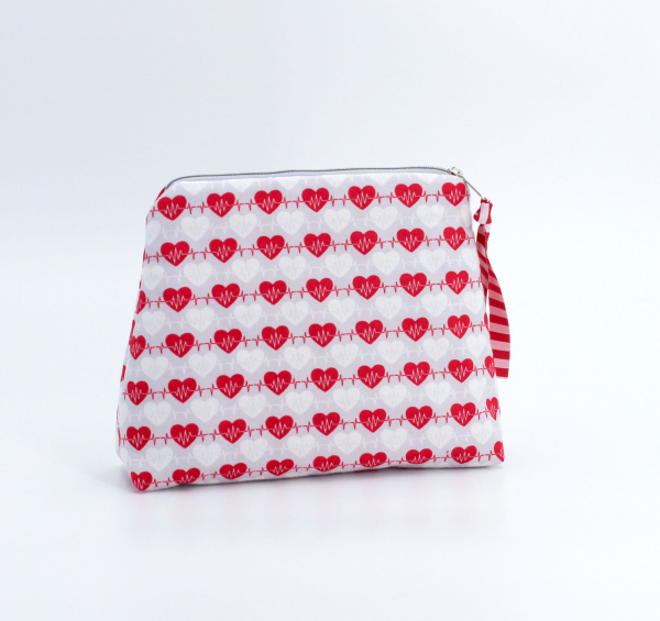 Kosmetiktäschchen, Schminktasche Lieblingstierärztin