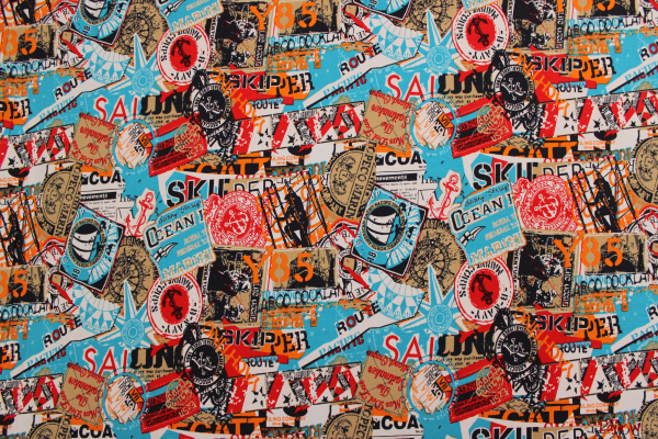 Jersey Skipper (10 cm)