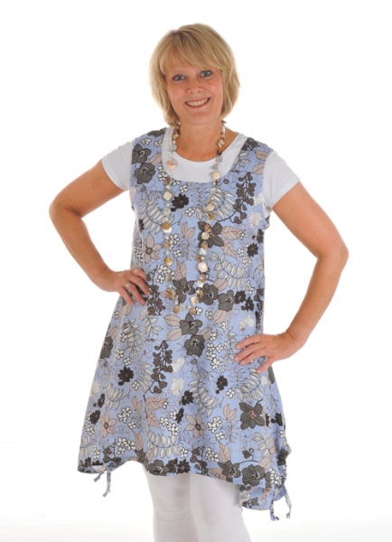 Schnittmuster Lenja V 1095