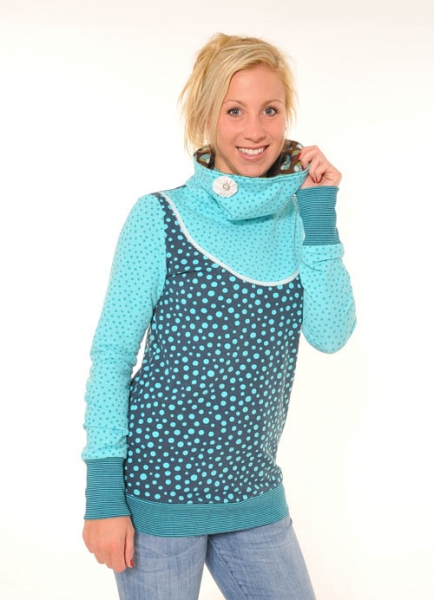 Schnittmuster Luna V 1055