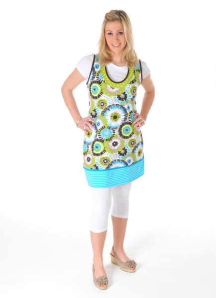 Schnittmuster Marisa V 8050