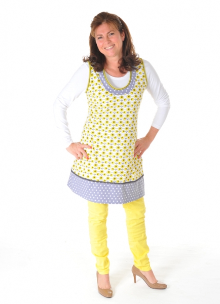 Schnittmuster Marisa V 8050