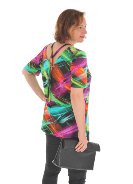 Schnittmuster Matilda XL