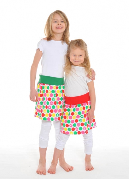 Schnittmuster Mini-Melina V 9020