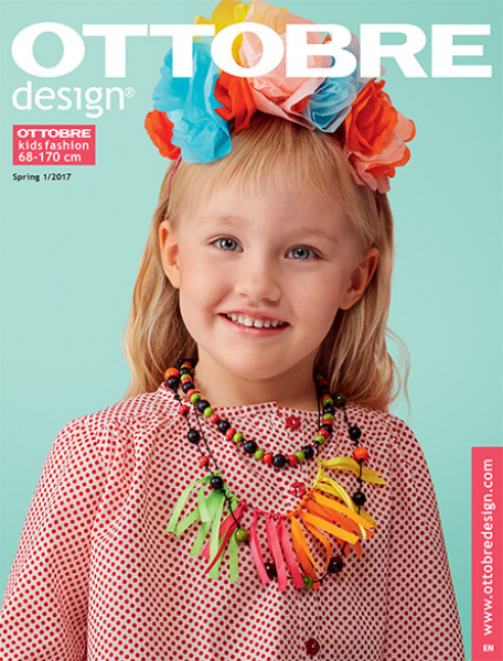 OTTOBRE Kids 1/2017