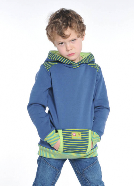 Schnittmuster Paul & Paulinchen V 6090