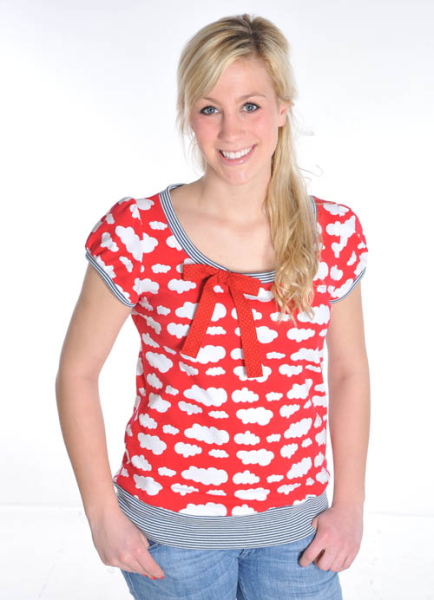 Schnittmuster Emely V 8020