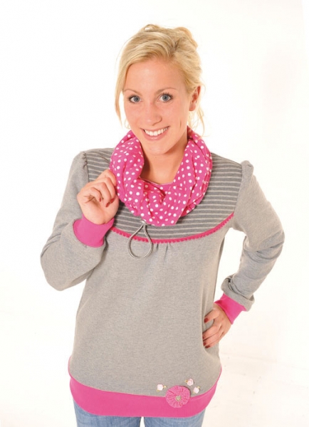 Schnittmuster Sunnie V 1045