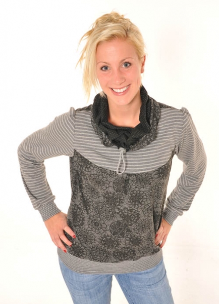 Schnittmuster Sunnie V 1045