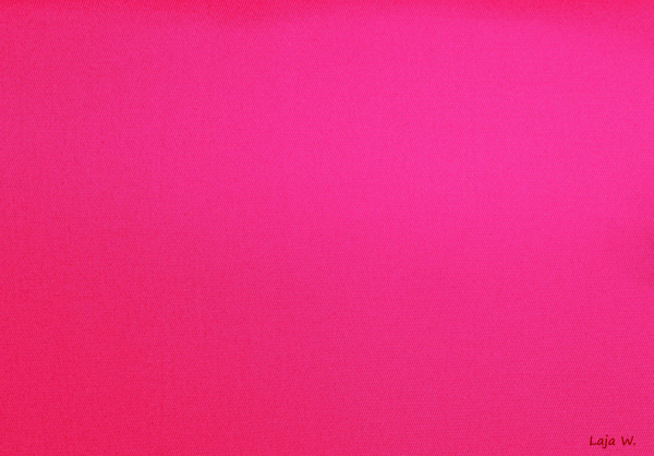 Stretch Baumwolle pink (10 cm)
