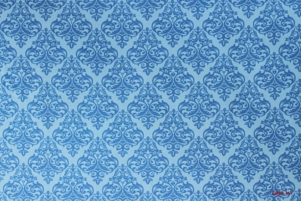 Jersey Love Keys blau (10 cm)