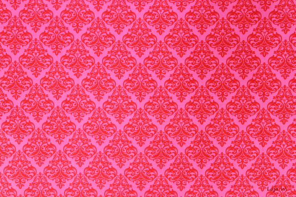 Jersey Love Keys pink (10 cm)