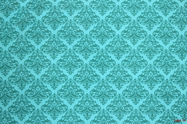 Jersey Love Keys türkis (10 cm)