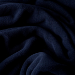 Microfleece Premium dunkelblau (10 cm)