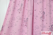 Jersey Sterntaler (10 cm)